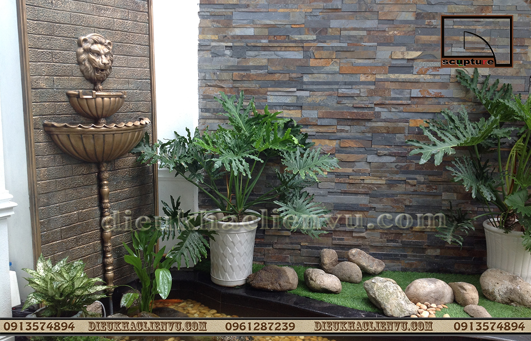 Làm Đẹp Ban Công Nhỏ: Giải Pháp Tiểu Cảnh Thông Minh và Thẩm Mỹ